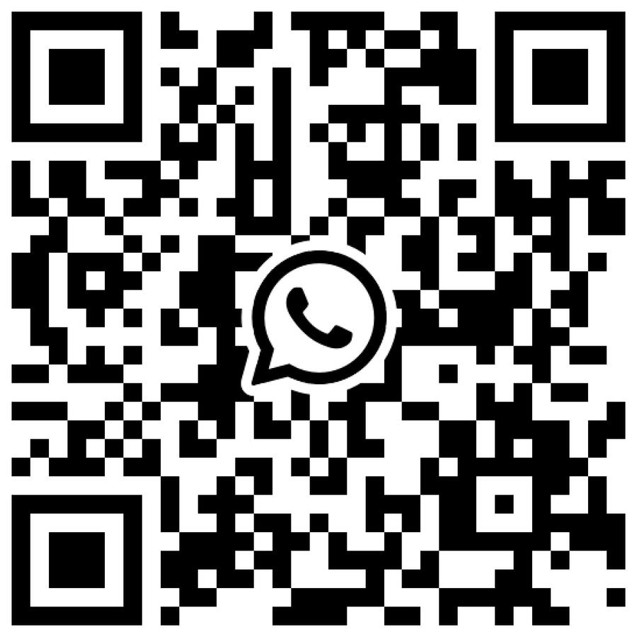 WhatsApp. Sur admission.